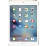 Apple -MK9Q2LL/A 128GB iPad mini 4