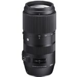 Sigma 100-400mm f/5-6.3 DG OS HSM Contemporary Lens for Canon