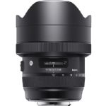 Sigma 12-24mm f/4 DG HSM Art Lens for Canon