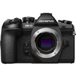 Olympus OM-D E-M1 Mark II Mirrorless Micro Four Thirds Camera (Body)