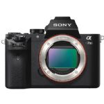 Sony Alpha a7 II Mirrorless Digital Camera