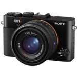 Sony Cyber-shot DSC-RX1R II Digital Camera