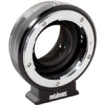 Metabones Nikon F-Mount to Sony E-Mount Speed Booster ULTRA