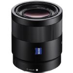 Sony Sonnar T FE 55mm f/1.8 ZA Lens