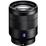 Sony Vario-Tessar T* FE 24-70mm f/4 ZA OSS Lens