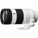 Sony FE 70-200mm f/4 G OSS Lens