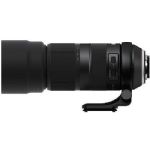 Tamron 100-400mm f/4.5-6.3 Di VC USD Lens for Canon