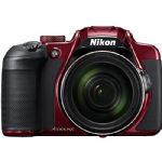 Nikon Coolpix B700 Digital Camera ( Red )