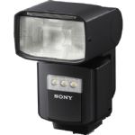 Sony  HVL-F60RM Wireless Radio Flash