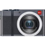 Leica C-Lux Digital Camera (Midnight Blue)