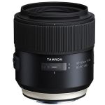 Tamron SP 85mm f/1.8 Di VC USD Lens for Canon EF
