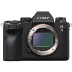 Sony Alpha a9 II Mirrorless Digital Camera (Body)