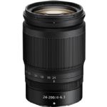 Nikon NIKKOR Z 24-200mm f/4-6.3 VR Lens