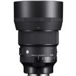 Sigma 85mm f/1.4 DG DN Art Lens for Sony E