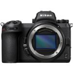 Nikon Z6 II Mirrorless Digital Camera (Body Only)