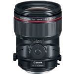 Canon TS-E 50mm f/2.8L Macro Tilt-Shift Lens