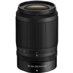 Nikon NIKKOR Z DX 50-250mm f/4.5-6.3 VR Lens