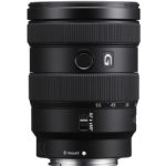 Sony E 16-55mm f/2.8 G Lens