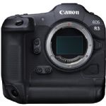 Canon EOS R3 Mirrorless Digital Camera (Body Only)