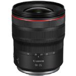 Canon RF 14-35mm f/4L IS USM Lens