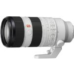 Sony FE 70-200mm f/2.8 GM OSS II Lens