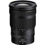 Nikon NIKKOR Z 24-120mm f/4 S Lens