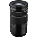 FUJIFILM XF 18-120mm f/4 LM PZ WR Lens