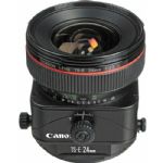 Canon Wide Angle Tilt Shift TS-E 24mm f/3.5L Manual Focus Lens