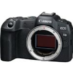 Canon EOS R8 Mirrorless Camera