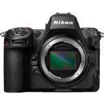 Nikon Z8 Mirrorless Camera (Body Only)