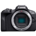 Canon EOS R100 Mirrorless Camera