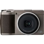 Ricoh GR III Diary Edition Digital Camera