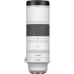 Canon RF 200-800mm f/6.3-9 IS USM Lens (Canon RF)