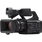 Sony PXW-Z300 3-CMOS XDCAM Camcorder
