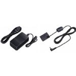 Precision ACK-E18 AC Adapter and DC Coupler Kit